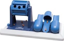 Trixie Dog Activity Intelligentiespel Poker Box Vario 2 32x17 Cm -Merkloos Winkel 1200x768 5