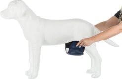 Trixie Plasband Voor Reuen Blauw M 37/45cm -Merkloos Winkel 1200x776 2