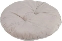 District 70 COCOON - Luxe Hondenmand Van Duurzaam Hoogwaardig Riet Met Zacht Kussen - Maten S/M/L - Large -Merkloos Winkel 1200x793 3