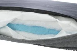 Trixie Hondenmand Vital Eliano Grijs - 90X60 CM 13 Trixie Hondenmand Vital Eliano Grijs - 90X60 CM -Merkloos Winkel 1200x793 5