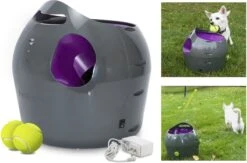 PetSafe Automatische Ballenwerper - Dierenspeelgoed 37 PetSafe Automatische Ballenwerper - Dierenspeelgoed -Merkloos Winkel 1200x793 6