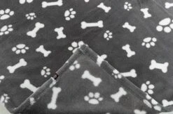 Trixie Hondendeken Kenny 75 X 50 Cm Fleece Grijs 15 Trixie Hondendeken Kenny 75 X 50 Cm Fleece Grijs -Merkloos Winkel 1200x798 3