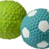Adori Latex Toy Bal Met Pieper 9.5 Cm Assorti -Merkloos Winkel 1200x798 6