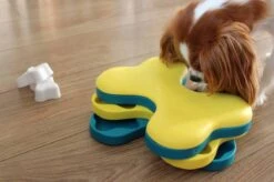 Nina Ottosson Dog Tornado Blu -Merkloos Winkel 1200x799 29