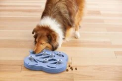 Nina Ottosson Dog Hide N Slide Composiet 33x33x5 Cm -Merkloos Winkel 1200x800 148