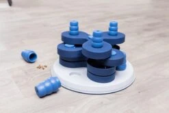 Dog Activity Flower Tower Hondenspeeltje -Merkloos Winkel 1200x800 154