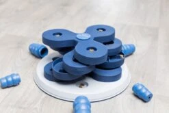 Dog Activity Flower Tower Hondenspeeltje -Merkloos Winkel 1200x800 155