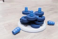 Dog Activity Flower Tower Hondenspeeltje -Merkloos Winkel 1200x800 157