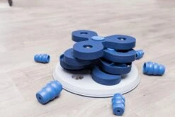 Dog Activity Flower Tower Hondenspeeltje -Merkloos Winkel 1200x800 160