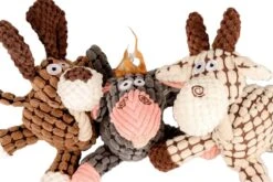 Dutchwide Honden - Knuffel - Met Piep - Extra Sterk - Speelgoed - Pluche - Hondenknuffel - Intelligentie 16 Dutchwide Honden - Knuffel - Met Piep - Extra Sterk - Speelgoed - Pluche - Hondenknuffel - Intelligentie -Merkloos Winkel 1200x800 171
