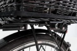 Trixie Fietsmand - Voor Bagagedrager -n35x49x55 Cm - Zwart 24 Trixie Fietsmand - Voor Bagagedrager -n35x49x55 Cm - Zwart -Merkloos Winkel 1200x800 39