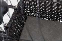 Trixie Fietsmand - Voor Bagagedrager -n35x49x55 Cm - Zwart 35 Trixie Fietsmand - Voor Bagagedrager -n35x49x55 Cm - Zwart -Merkloos Winkel 1200x800 42