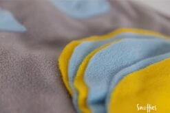 Snuffies Snuffelmat Jara 100x65cm - Snuffelmat – Snuffelmatten - Honden Speelgoed - Honden Speelgoed Intelligentie – Snuffelmat - Snuffelmat Hond - Snuffelmatten – Hersenwerk – Honden Speeltjes – Puppy - Puppy Speelgoed - Honden Denkspelletjes -Merkloos Winkel 1200x800 60