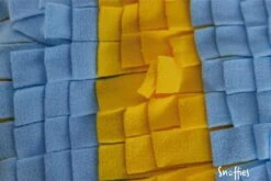 Snuffies Snuffelmat Jara 100x65cm - Snuffelmat – Snuffelmatten - Honden Speelgoed - Honden Speelgoed Intelligentie – Snuffelmat - Snuffelmat Hond - Snuffelmatten – Hersenwerk – Honden Speeltjes – Puppy - Puppy Speelgoed - Honden Denkspelletjes -Merkloos Winkel 1200x800 61