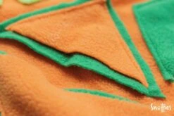 SNUFFIES® Snuffelmat Belle 60x50cm – Snuffelmat – Snuffelmatten - Honden Speelgoed - Honden Speelgoed Intelligentie - Snuffelmat Hond - Snuffelmatten – Hersenwerk – Honden Speeltjes – Puppy - Puppy Speelgoed - Honden Denkspelletjes -Merkloos Winkel 1200x800 73