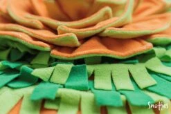 SNUFFIES® Snuffelmat Belle 60x50cm – Snuffelmat – Snuffelmatten - Honden Speelgoed - Honden Speelgoed Intelligentie - Snuffelmat Hond - Snuffelmatten – Hersenwerk – Honden Speeltjes – Puppy - Puppy Speelgoed - Honden Denkspelletjes -Merkloos Winkel 1200x800 74