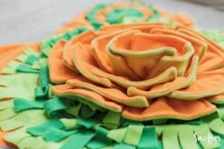 SNUFFIES® Snuffelmat Belle 60x50cm – Snuffelmat – Snuffelmatten - Honden Speelgoed - Honden Speelgoed Intelligentie - Snuffelmat Hond - Snuffelmatten – Hersenwerk – Honden Speeltjes – Puppy - Puppy Speelgoed - Honden Denkspelletjes -Merkloos Winkel 1200x800 75