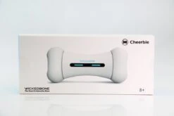 Cheerble Wickedbone|Automatisch Hondenspeeltje|Interactief En Intelligent Speelgoed Voor Honden|App & Bluetooth Bestuurbaar|USB Oplaadbaar 22 Cheerble Wickedbone|Automatisch Hondenspeeltje|Interactief En Intelligent Speelgoed Voor Honden|App & Bluetooth Bestuurbaar|USB Oplaadbaar -Merkloos Winkel 1200x800 85