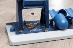 Trixie Dog Activity Intelligentiespel Poker Box Vario 2 32x17 Cm -Merkloos Winkel 1200x800 90