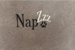 NapZZZ Benchkussen Lederlook Bruin Maat XL: 105 X 68 X 5 Cm -Merkloos Winkel 1200x801 2