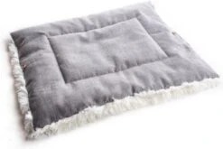 Reayou Kattenmand - Kattenkussen - Kattenbed Hondenkussen - Hondenmand - Grijs- 51 X 61 Cm 24 Reayou Kattenmand - Kattenkussen - Kattenbed Hondenkussen - Hondenmand - Grijs- 51 X 61 Cm -Merkloos Winkel 1200x802 4