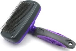 Buxibo Ondervacht Borstel Voor Hond En Kat - Kliksysteem Hondenborstel - Kattenkam - Hondenkam Voor Ondervacht - Klittenkam Voor Honden En Katten - Verwijderd Klitten -Merkloos Winkel 1200x809