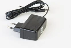 ADB Petite Auto Dog Brush Ready To Go Set -Merkloos Winkel 1200x810