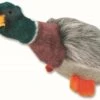 Happy Pet Pluche Wilde Eend - Hondenspeelgoed - 38 X 16 X 10 Cm