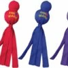 Kong Wubba XL - Piepend Speelgoed - Multi - Hondenspeelgoed - 273 X 151 X 83 Mm -Merkloos Winkel 1200x815 1