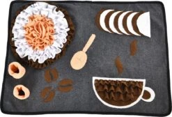 Adori Snackmat Coffee Multi-Color - Hondenspeelgoed - 70x50 Cm 7 Adori Snackmat Coffee Multi-Color - Hondenspeelgoed - 70x50 Cm -Merkloos Winkel 1200x818 3