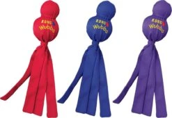 Kong Wubba - Hondenspeelgoed - Assorti - L: 36 Cm -Merkloos Winkel 1200x824 3