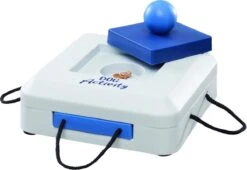 Trixie Dogtoy Dog Activity Strategy Game Gamble Box - Piepend Speelgoed - 15cm X 15cm X 9cm - Zwart/rood/oranje 16 Trixie Dogtoy Dog Activity Strategy Game Gamble Box - Piepend Speelgoed - 15cm X 15cm X 9cm - Zwart/rood/oranje -Merkloos Winkel 1200x825 1