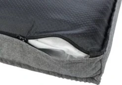 Trixie Hondenmand Vital Eliano Grijs - 90X60 CM 10 Trixie Hondenmand Vital Eliano Grijs - 90X60 CM -Merkloos Winkel 1200x835 2