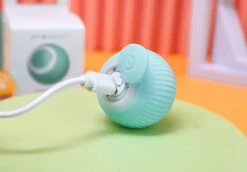 Merkloos Interactive Bal Voor Katten - Zelf Rollende Bal Voor Katten - Elektrisch Kattenspeeltje - Usb Oplaadbaar - Zelf Rollend Interactief Kattenspeeltje - Huisdieren Speeltjes - Cadeau Dierenliefhebbers 13 Merkloos Interactive Bal Voor Katten - Zelf Rollende Bal Voor Katten - Elektrisch Kattenspeeltje - Usb Oplaadbaar - Zelf Rollend Interactief Kattenspeeltje - Huisdieren Speeltjes - Cadeau Dierenliefhebbers -Merkloos Winkel 1200x835 4