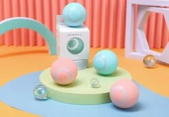 Merkloos Interactive Bal Voor Katten - Zelf Rollende Bal Voor Katten - Elektrisch Kattenspeeltje - Usb Oplaadbaar - Zelf Rollend Interactief Kattenspeeltje - Huisdieren Speeltjes - Cadeau Dierenliefhebbers 14 Merkloos Interactive Bal Voor Katten - Zelf Rollende Bal Voor Katten - Elektrisch Kattenspeeltje - Usb Oplaadbaar - Zelf Rollend Interactief Kattenspeeltje - Huisdieren Speeltjes - Cadeau Dierenliefhebbers -Merkloos Winkel 1200x835 5