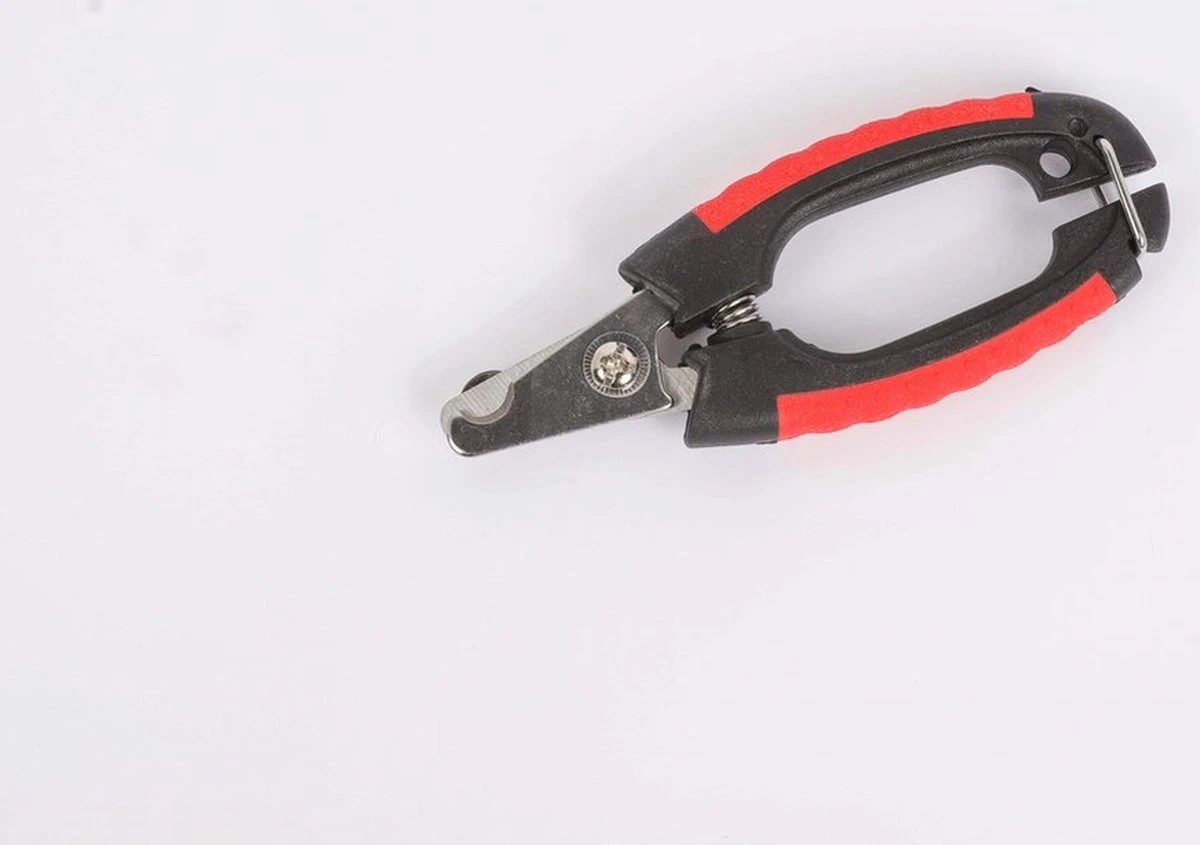 MAAT L Hangmat Harnas Met GRATIS Trimset - Katten - Honden - Trimmen - Trimset Voor Honden - Honden Nagelschaar - Hondenverzorging 12 MAAT L Hangmat Harnas Met GRATIS Trimset - Katten - Honden - Trimmen - Trimset Voor Honden - Honden Nagelschaar - Hondenverzorging - Afbeelding 10