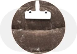 Merkloos Hoogwaardige - Huisdierhaar Verwijderaar - Hondenhaar - Pluizenborstel - Ontharingsborstel - Wit -Merkloos Winkel 1200x847 1