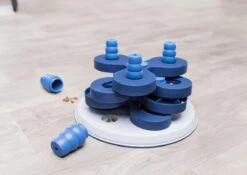 Dog Activity Flower Tower Hondenspeeltje -Merkloos Winkel 1200x848 3