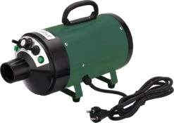 Gridbyt Professionele Hondenföhn – Waterblazer Voor Honden – Voor Een Mooie Vacht – Groen 11 Gridbyt Professionele Hondenföhn – Waterblazer Voor Honden – Voor Een Mooie Vacht – Groen -Merkloos Winkel 1200x852 1