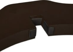 Relaxdays Veiligheidshekje Hout - 92 Cm Hoog - Hondenhek - Inklapbaar - Bruin - 3 Panelen 16 Relaxdays Veiligheidshekje Hout - 92 Cm Hoog - Hondenhek - Inklapbaar - Bruin - 3 Panelen -Merkloos Winkel 1200x855 2