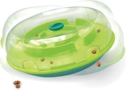 Nina Ottosson Wobble Bowl Groen 30x30x9 Cm -Merkloos Winkel 1200x856 5