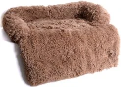 Dogs&Co Zachte Fluffy Hondenmat Voor Bank Maat L Khaki 120x90cm - Hondenmand 13 Dogs&Co Zachte Fluffy Hondenmat Voor Bank Maat L Khaki 120x90cm - Hondenmand -Merkloos Winkel 1200x858 1