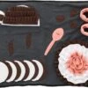 Adori Snackmat Coffee Multi-Color - Hondenspeelgoed - 70x50 Cm -Merkloos Winkel 1200x859 2