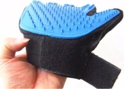 Merkloos Vachtverzorgingshandschoen -Merkloos Winkel 1200x864