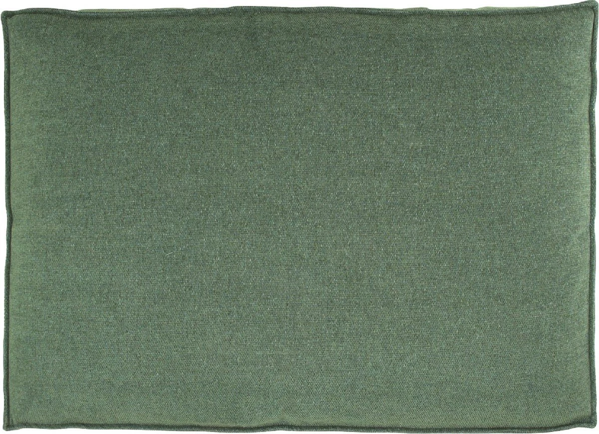 Snoozle Orthopedische Hondenmand - Zacht En Luxe Hondenkussen - Hondenbed - Wasbaar - Hondenmanden - 100 X 70 Cm - Groen 4 Snoozle Orthopedische Hondenmand - Zacht En Luxe Hondenkussen - Hondenbed - Wasbaar - Hondenmanden - 100 X 70 Cm - Groen - Afbeelding 2