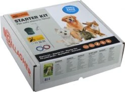 Gallagher Schrikdraad Voor Honden En Katten - Complete Set - 33 Meter - 50 Cm Hoog -Merkloos Winkel 1200x880 1