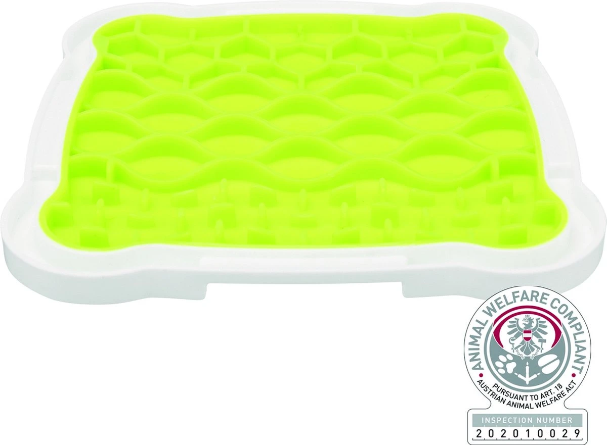 Trixie Lick’n'Snack Likplaat 16 Trixie Lick’n'Snack Likplaat - Afbeelding 14