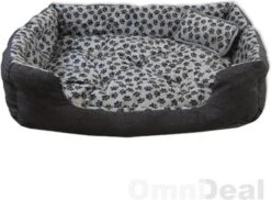 Eyepower Hondenbed 82x70x20 Cm Hondenkussen Wasbaar Dierenkussen Dierlijk Bed Kattenbed Kattenbed... -Merkloos Winkel 1200x882 1