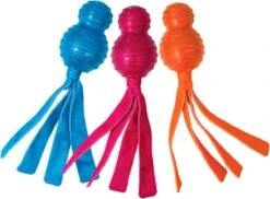 Kong Wubba Comet - Hondenspeelgoed - Assorti - M -Merkloos Winkel 1200x885 1