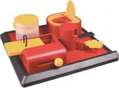 Trixie Dog Activity Poker Box 2 31x31 Cm 31 Trixie Dog Activity Poker Box 2 31x31 Cm -Merkloos Winkel 1200x886 3